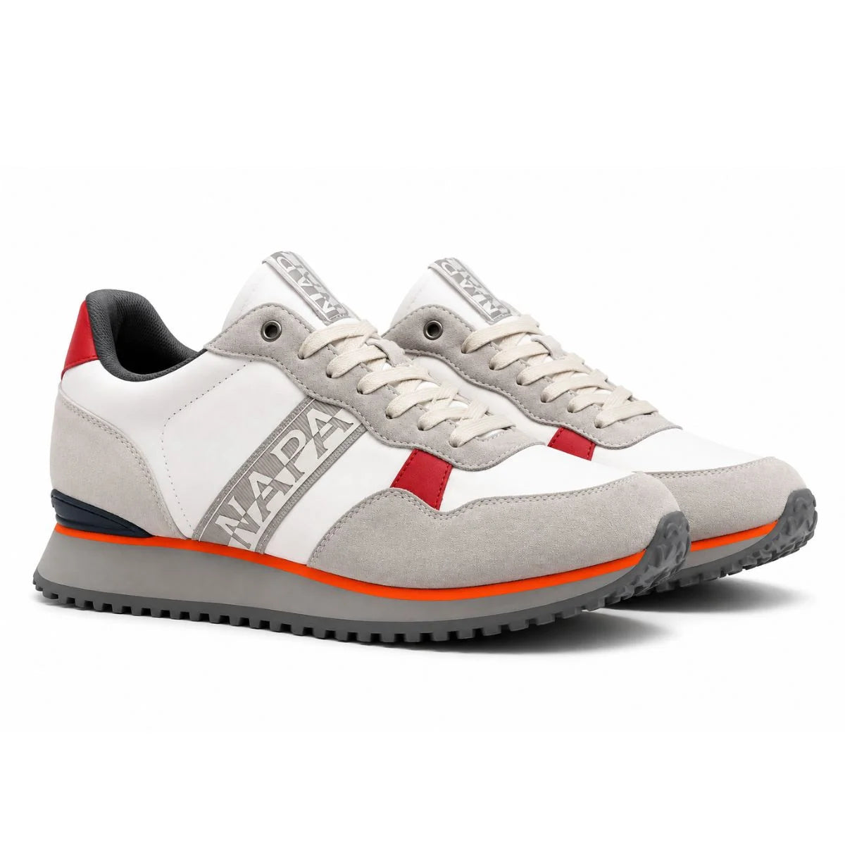 NAPAPIJRI Retro Jogger Sneaker Men NYP2016