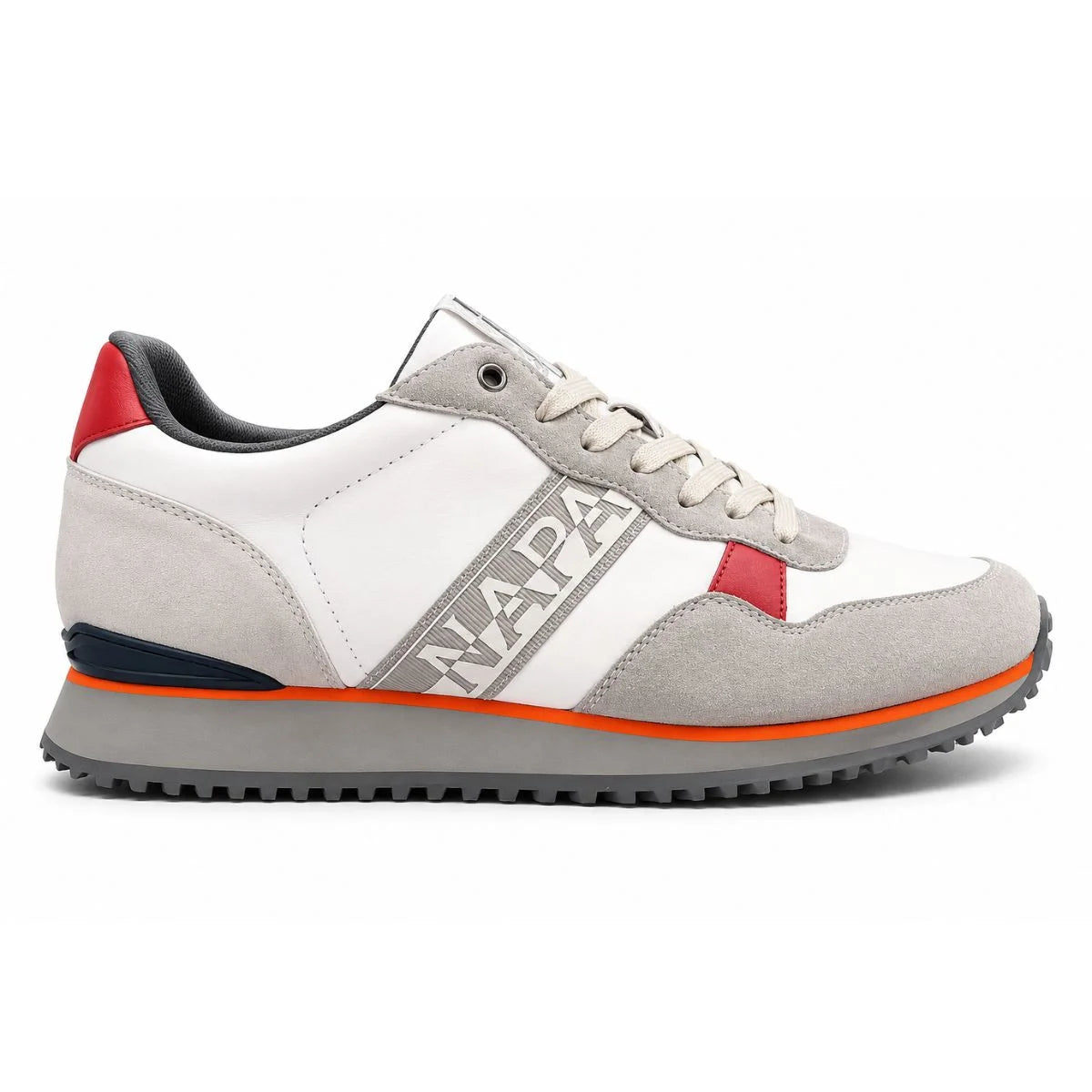 NAPAPIJRI Retro Jogger Sneaker Men NYP2016