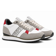NAPAPIJRI Retro Jogger Sneaker Men NYP2017 - Gray / 40