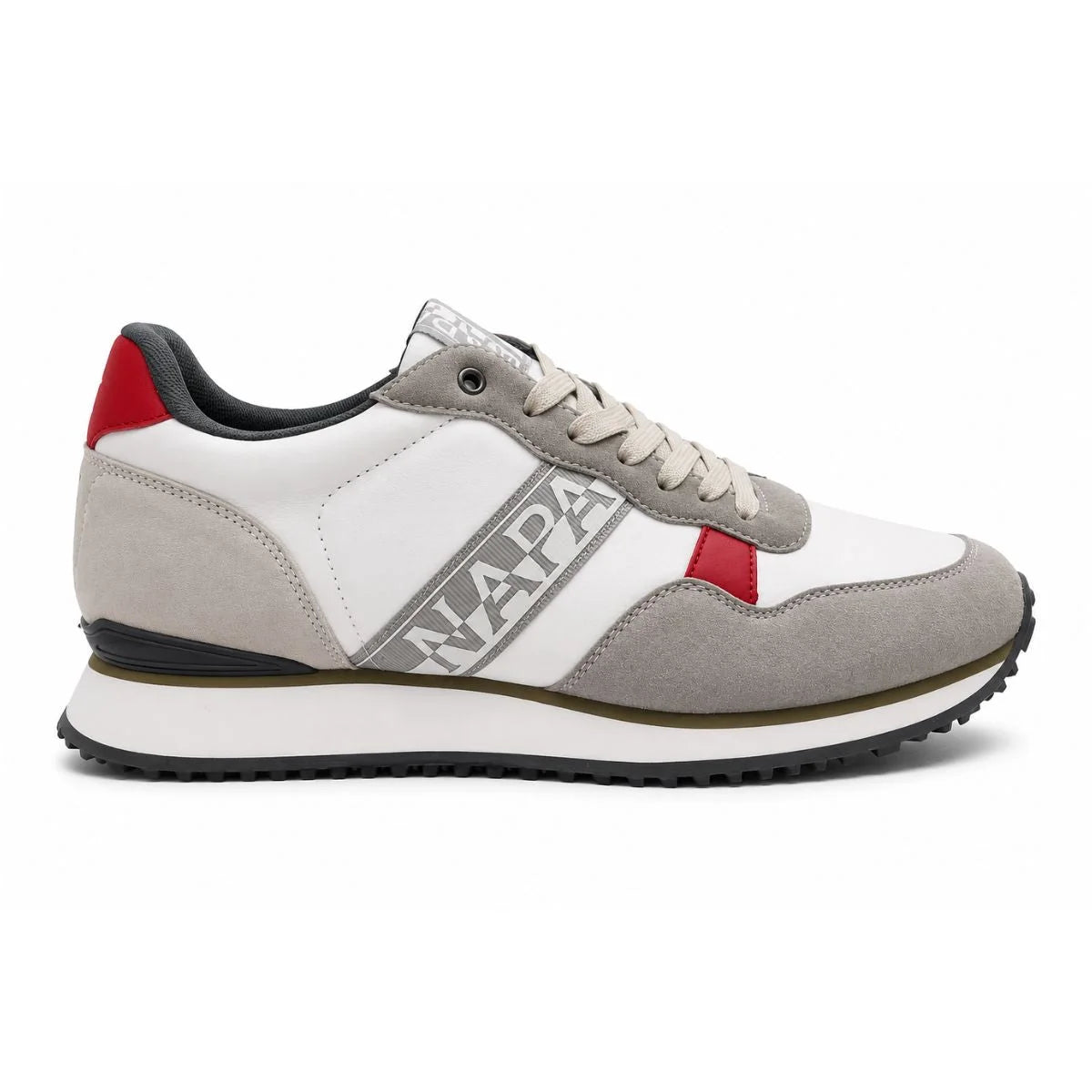 NAPAPIJRI Retro Jogger Sneaker Men NYP2017