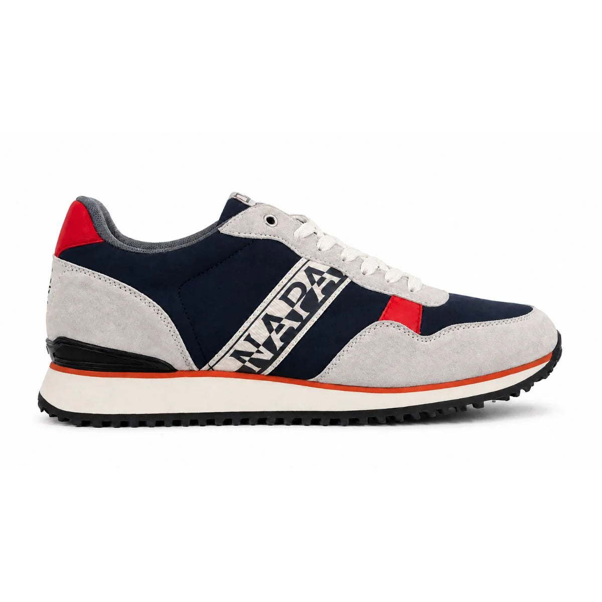 NAPAPIJRI Retro Jogger Sneaker Men NYP301