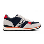 NAPAPIJRI Retro Jogger Sneaker Men NYP301
