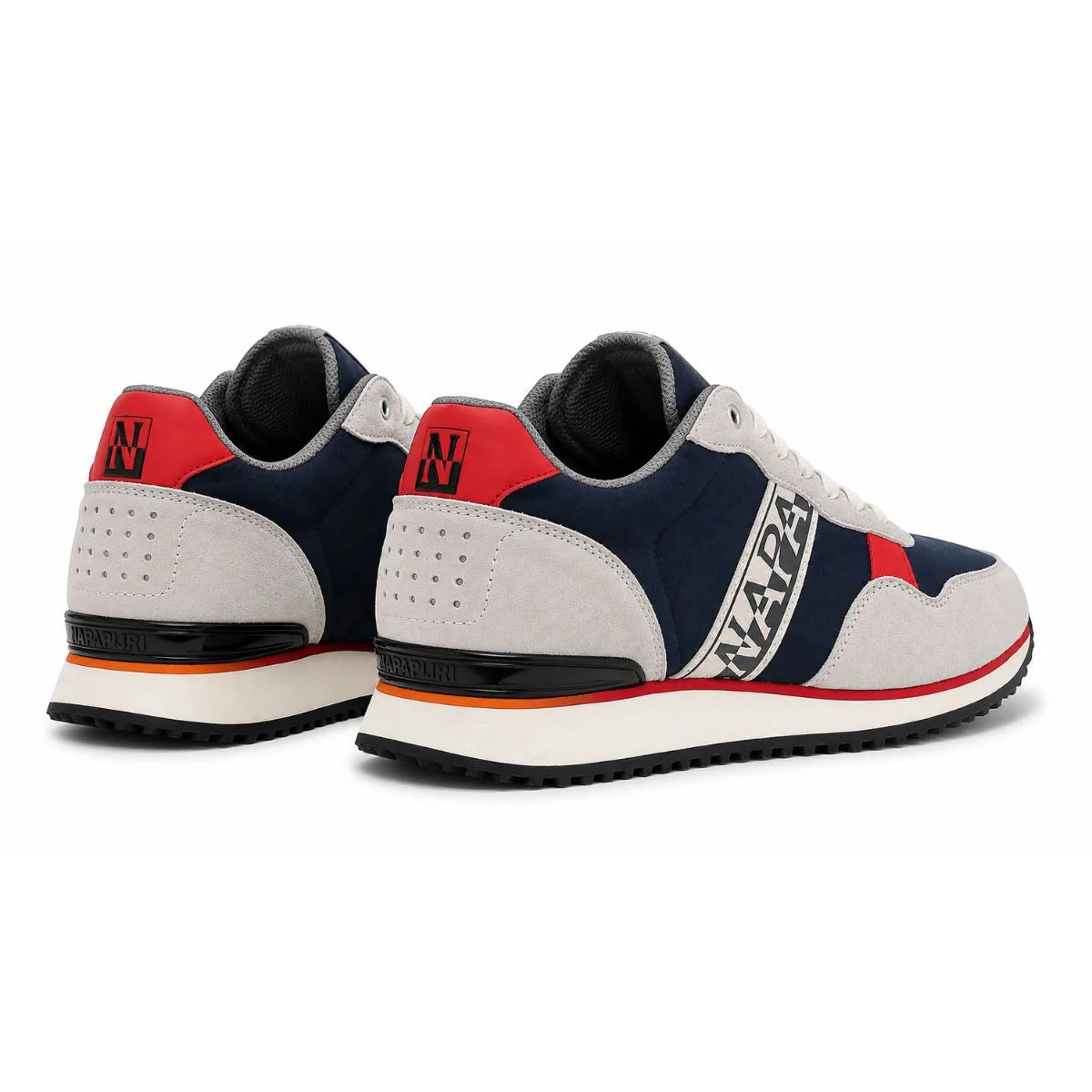 NAPAPIJRI Retro Jogger Sneaker Men NYP301