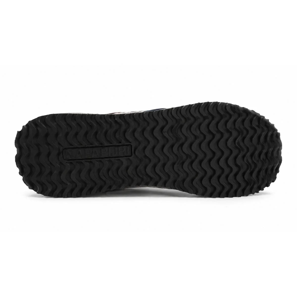 NAPAPIJRI Retro Jogger Sneaker Men NYP302