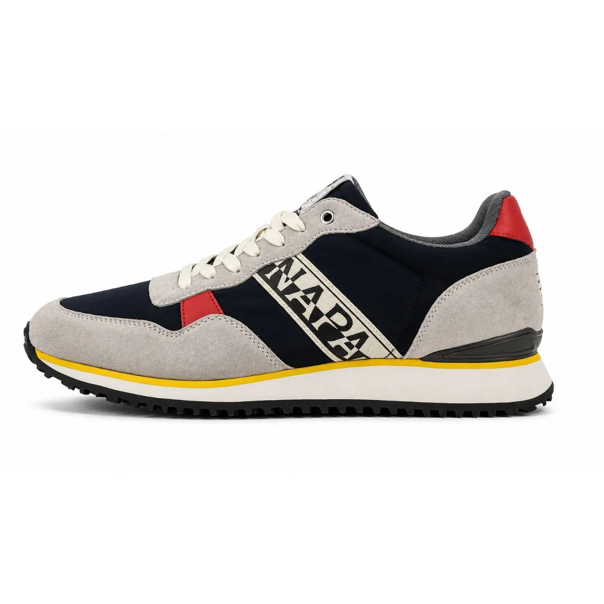 NAPAPIJRI Retro Jogger Sneaker Men NYP302