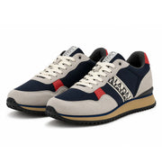 NAPAPIJRI Retro Jogger Sneaker Men NYP303 - Navy / 40
