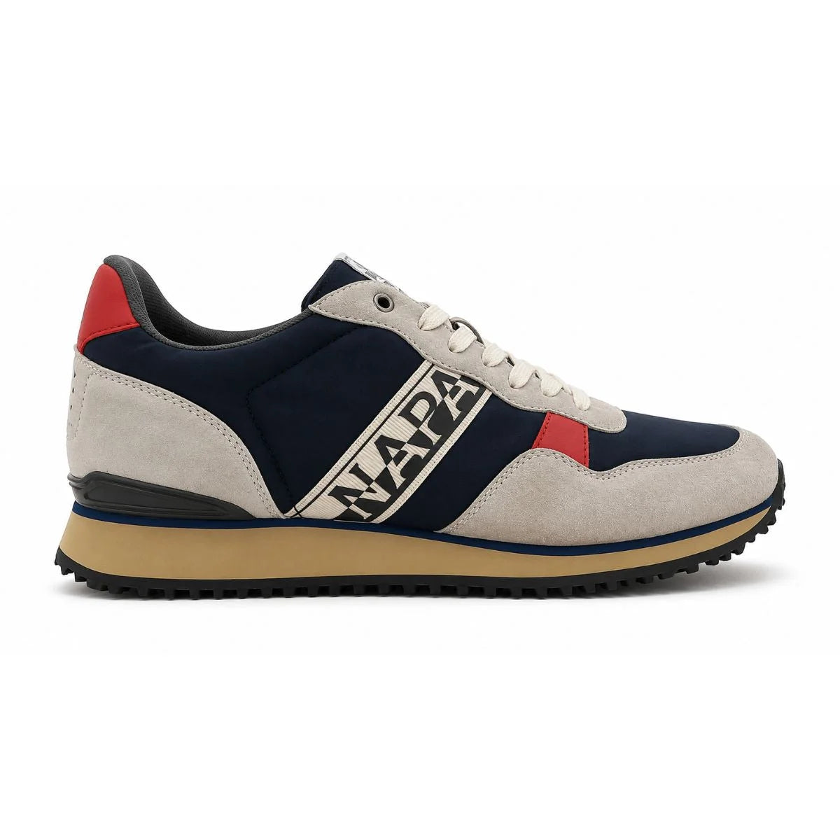 NAPAPIJRI Retro Jogger Sneaker Men NYP303
