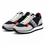 NAPAPIJRI Retro Jogger Sneaker Men NYP304 - Navy / 40