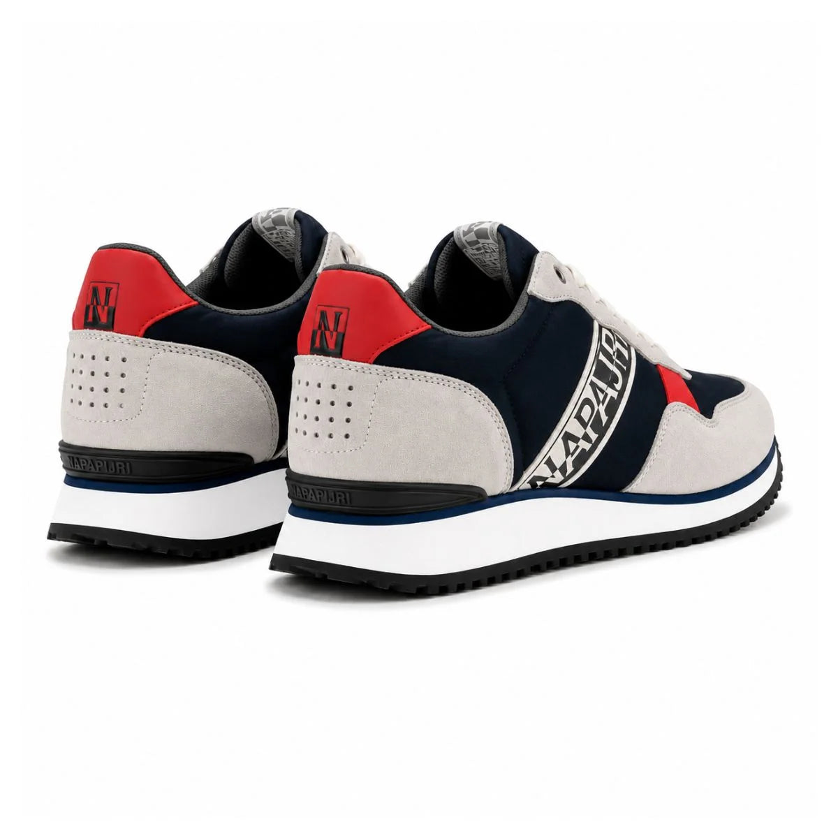 NAPAPIJRI Retro Jogger Sneaker Men NYP304