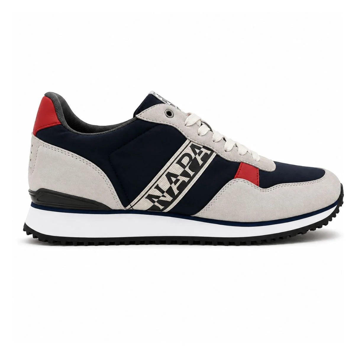 NAPAPIJRI Retro Jogger Sneaker Men NYP304