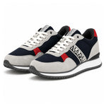 NAPAPIJRI Retro Jogger Sneaker Men NYP305 - Navy / 40