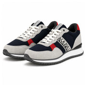 NAPAPIJRI Retro Jogger Sneaker Men NYP305 - Navy / 40