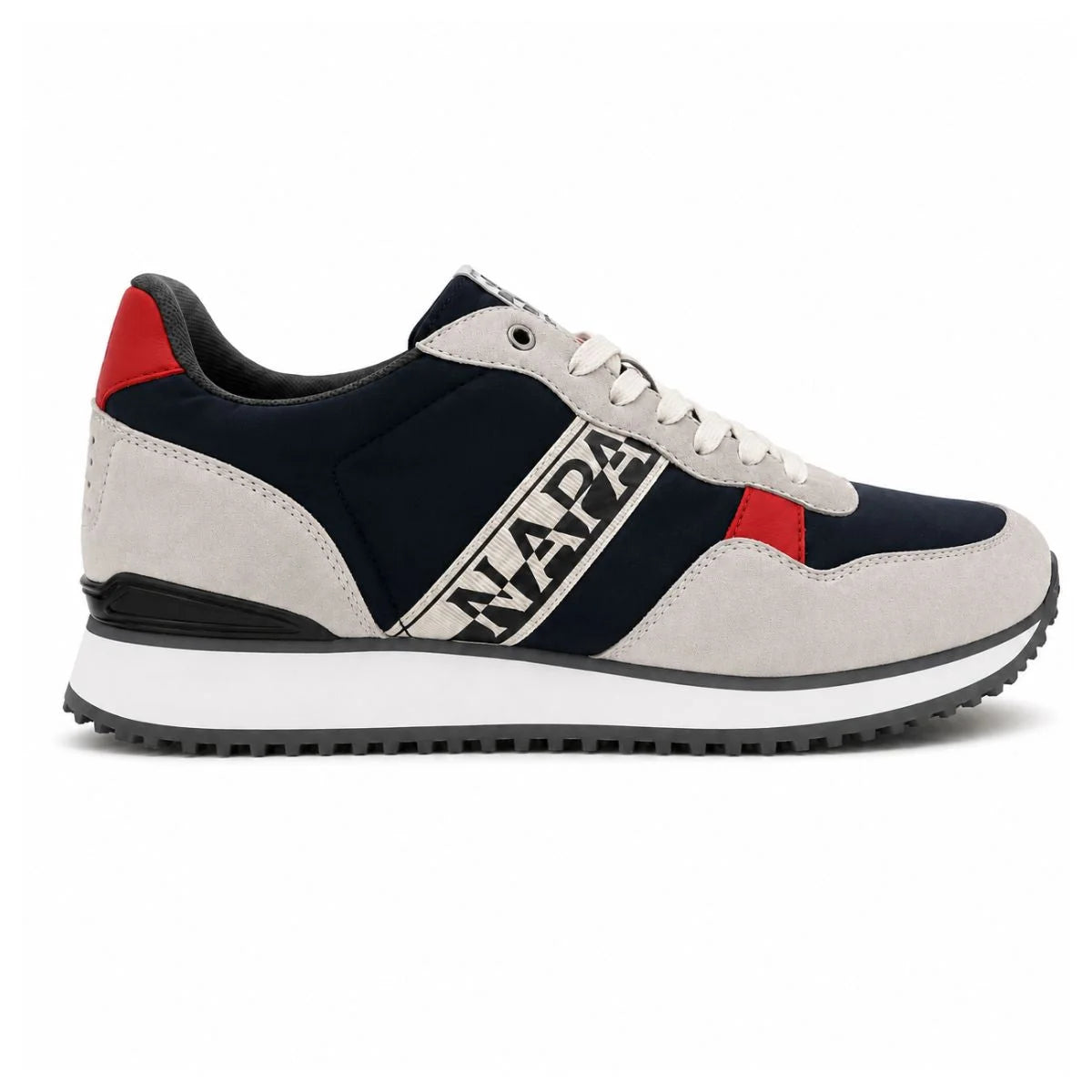 NAPAPIJRI Retro Jogger Sneaker Men NYP305
