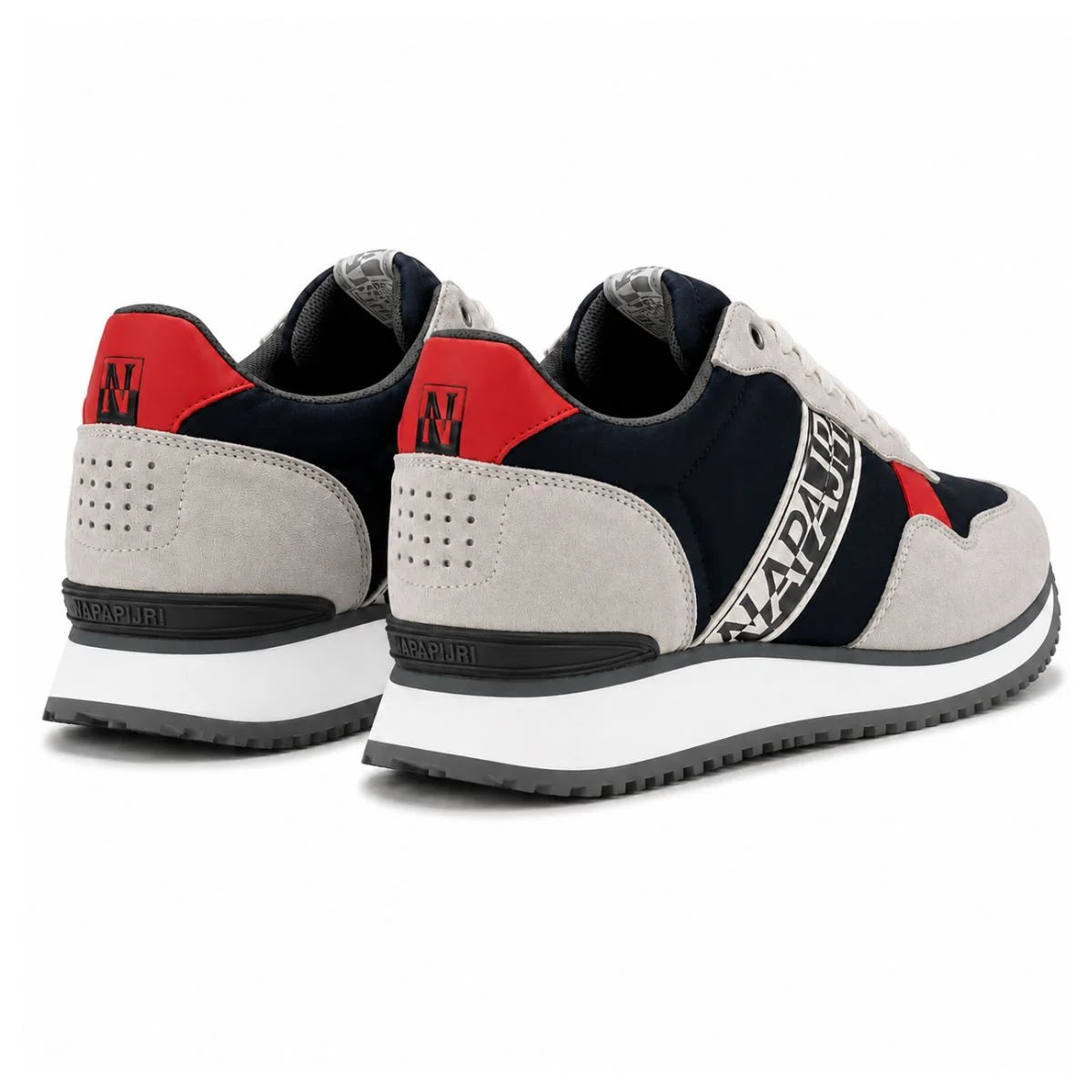 NAPAPIJRI Retro Jogger Sneaker Men NYP305