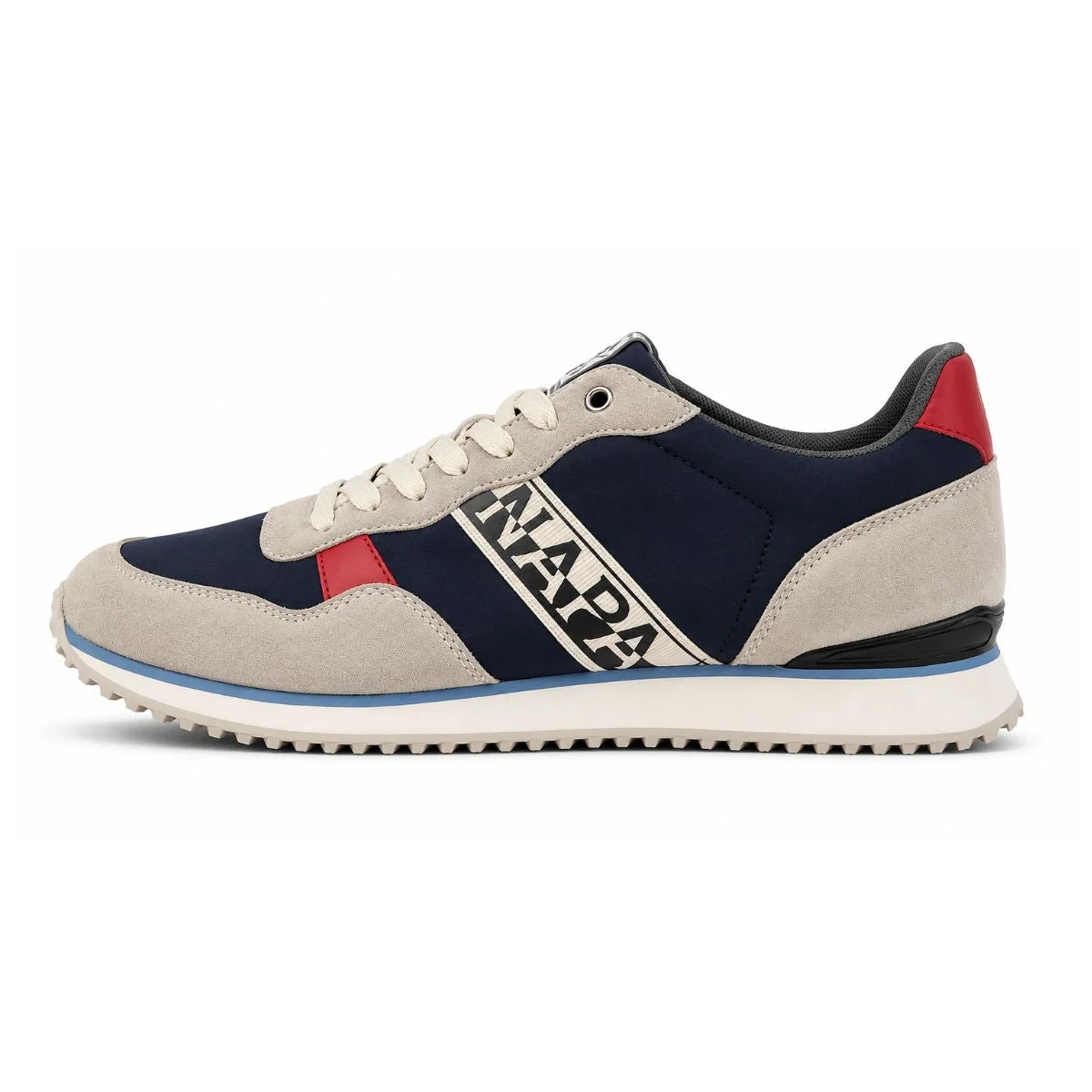 NAPAPIJRI Retro Jogger Sneaker Men NYP306