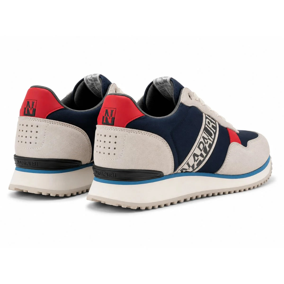 NAPAPIJRI Retro Jogger Sneaker Men NYP306