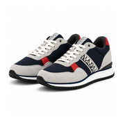 NAPAPIJRI Retro Jogger Sneaker Men NYP307 - Navy / 40