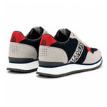 NAPAPIJRI Retro Jogger Sneaker Men NYP307