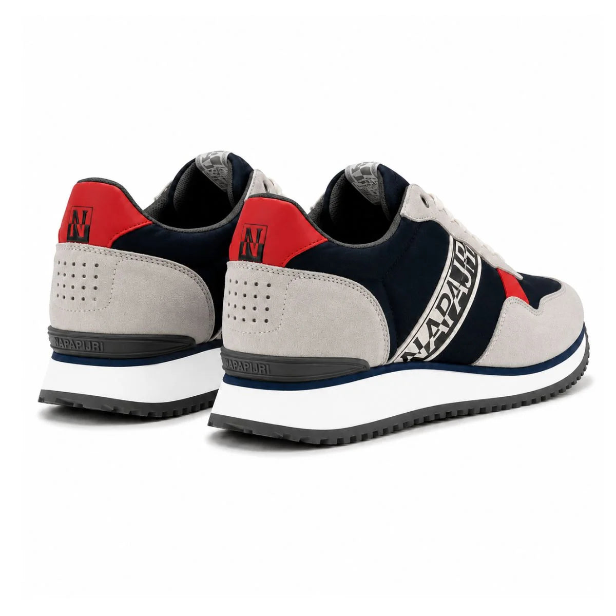 NAPAPIJRI Retro Jogger Sneaker Men NYP307