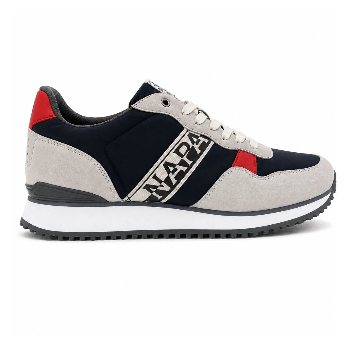 NAPAPIJRI Retro Jogger Sneaker Men NYP307