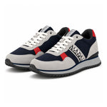NAPAPIJRI Retro Jogger Sneaker Men NYP308 - Navy / 40