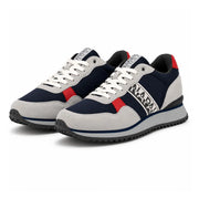NAPAPIJRI Retro Jogger Sneaker Men NYP308 - Navy / 40