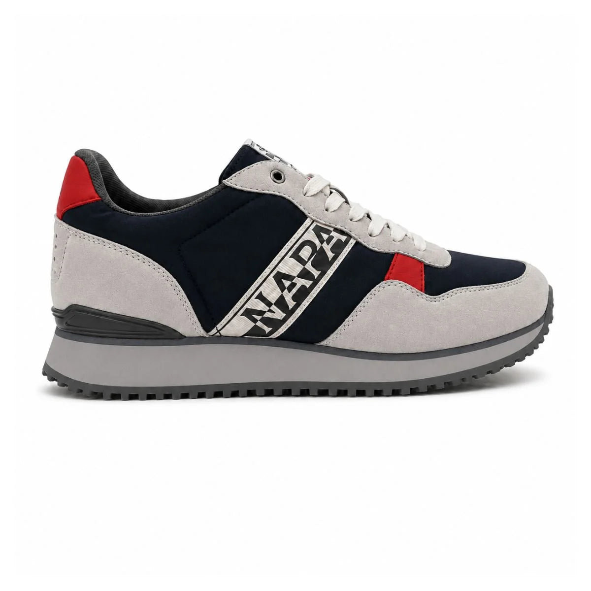 NAPAPIJRI Retro Jogger Sneaker Men NYP308