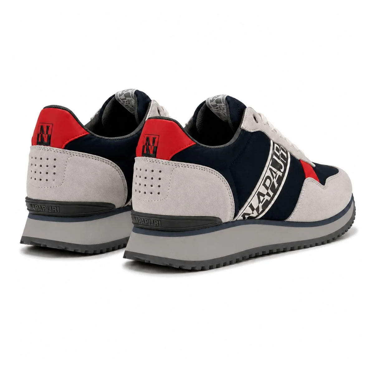 NAPAPIJRI Retro Jogger Sneaker Men NYP308