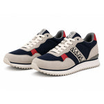 NAPAPIJRI Retro Jogger Sneaker Men NYP309 - Navy / 40