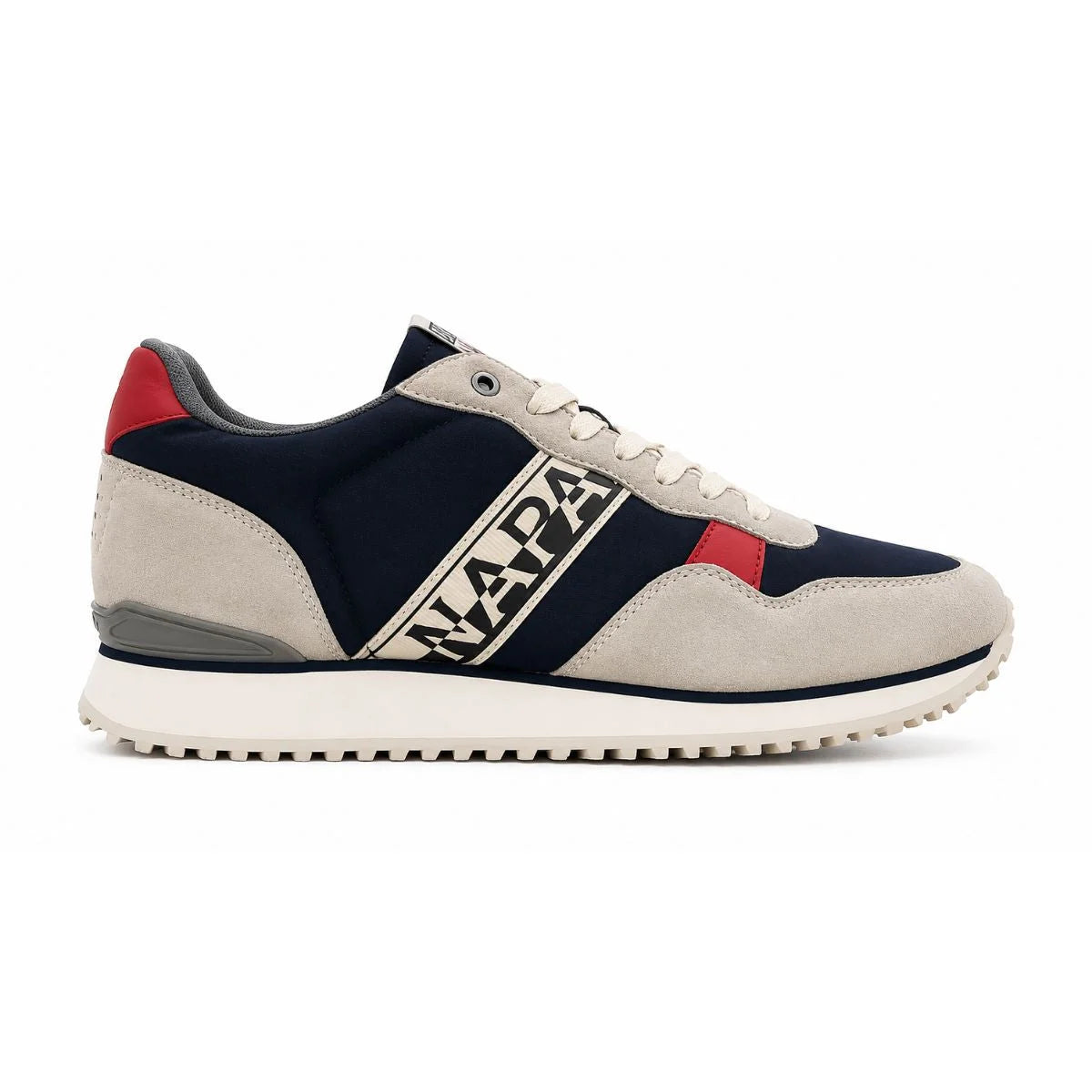 NAPAPIJRI Retro Jogger Sneaker Men NYP309