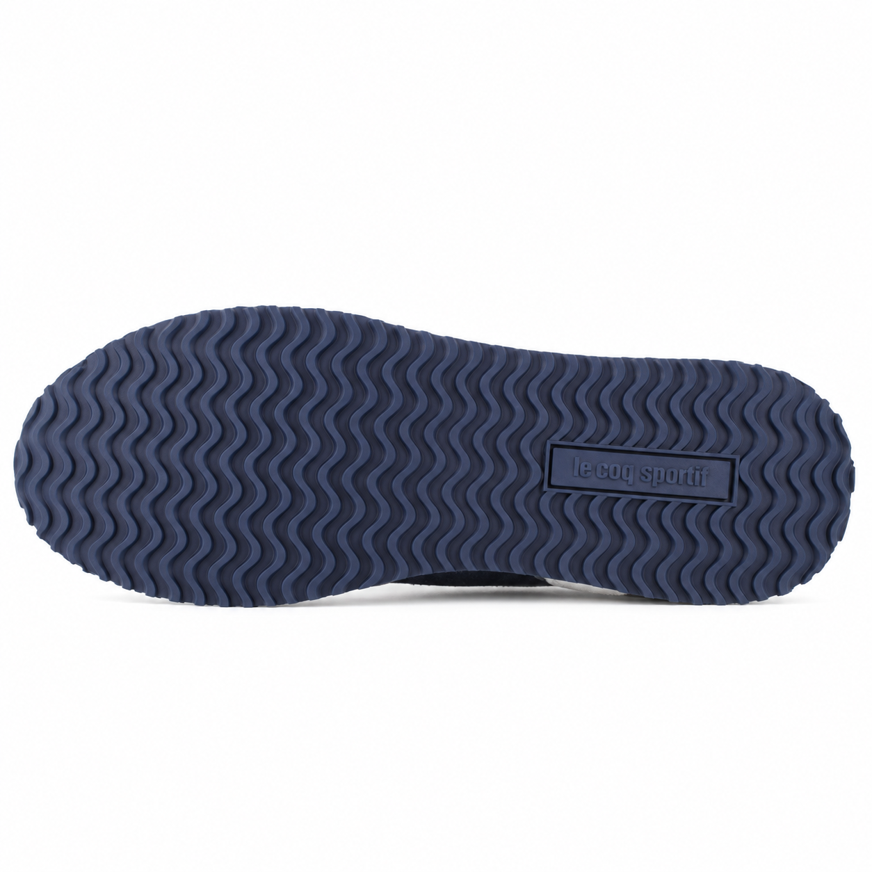 Le Coq Sportif Jet Star_2 Sneakers -NVYGRY