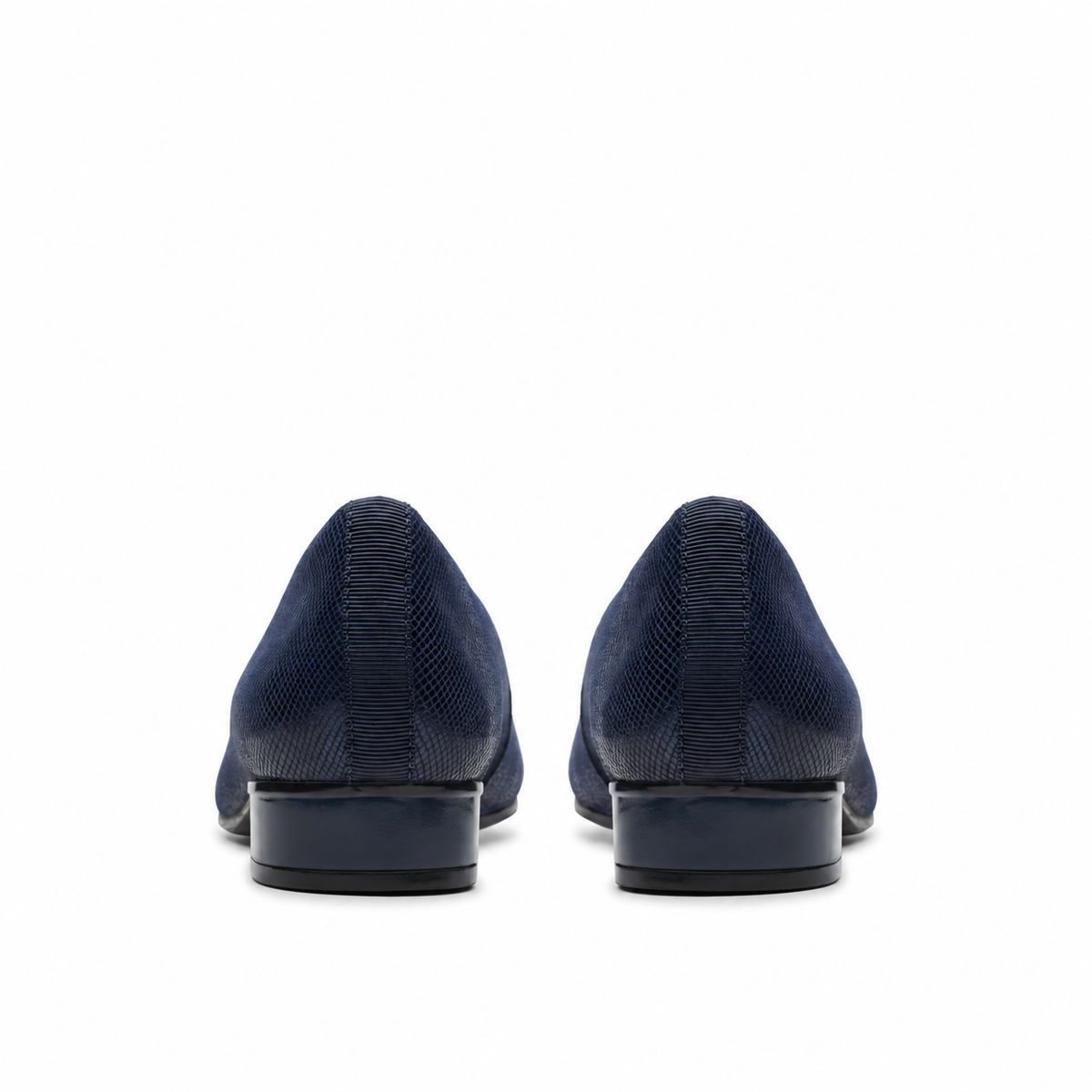 Clarks Juliet Monte Navy Women - NAV