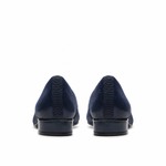 Clarks Juliet Monte Navy Women - NAV
