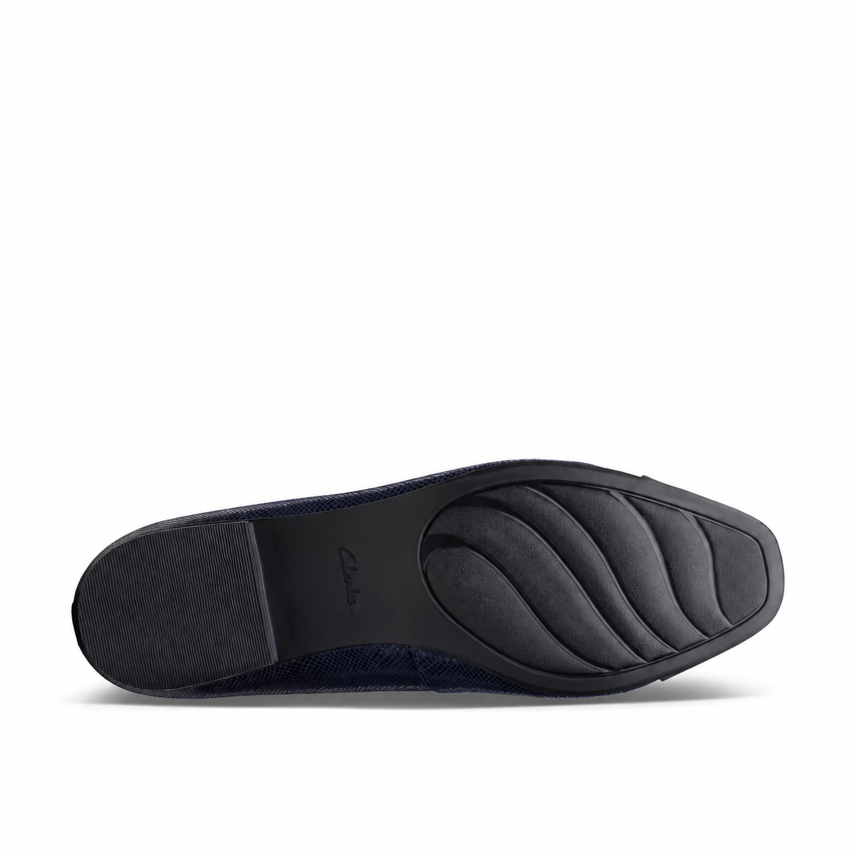 Clarks Juliet Monte Navy Women - NAV