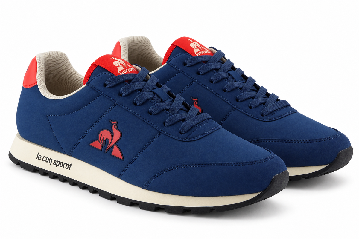 Le Coq Sportif Zapatillas Sneakers -NVY