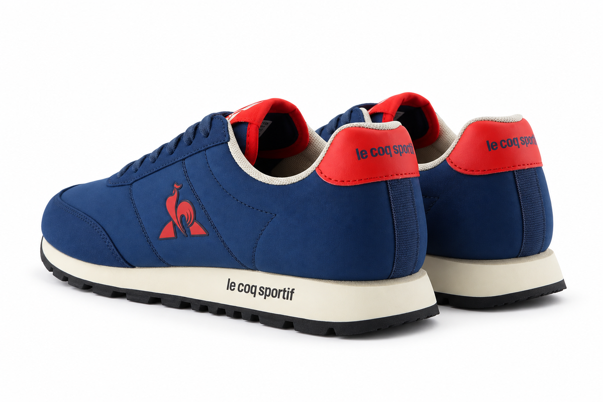 Le Coq Sportif Zapatillas Sneakers -NVY