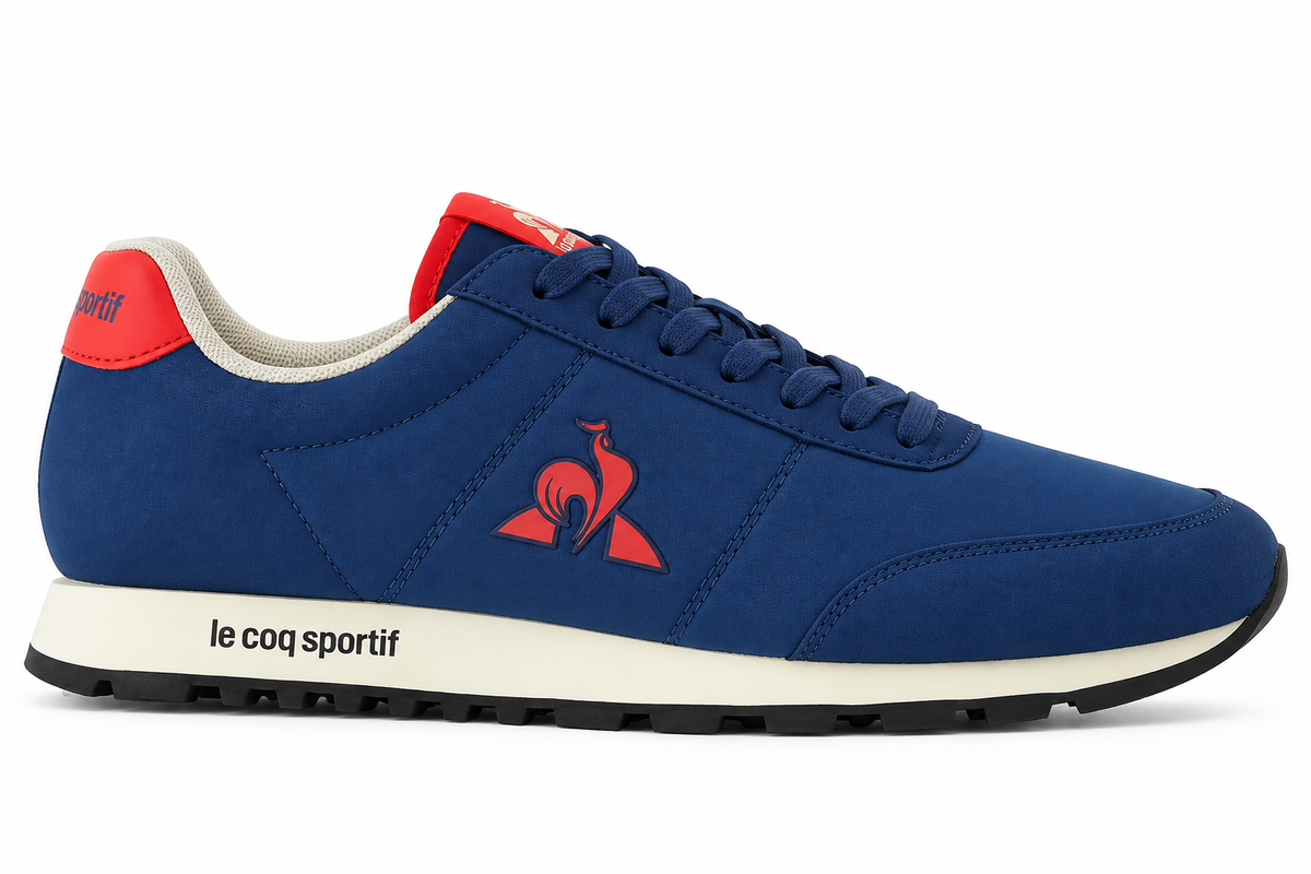 Le Coq Sportif Zapatillas Sneakers -NVY
