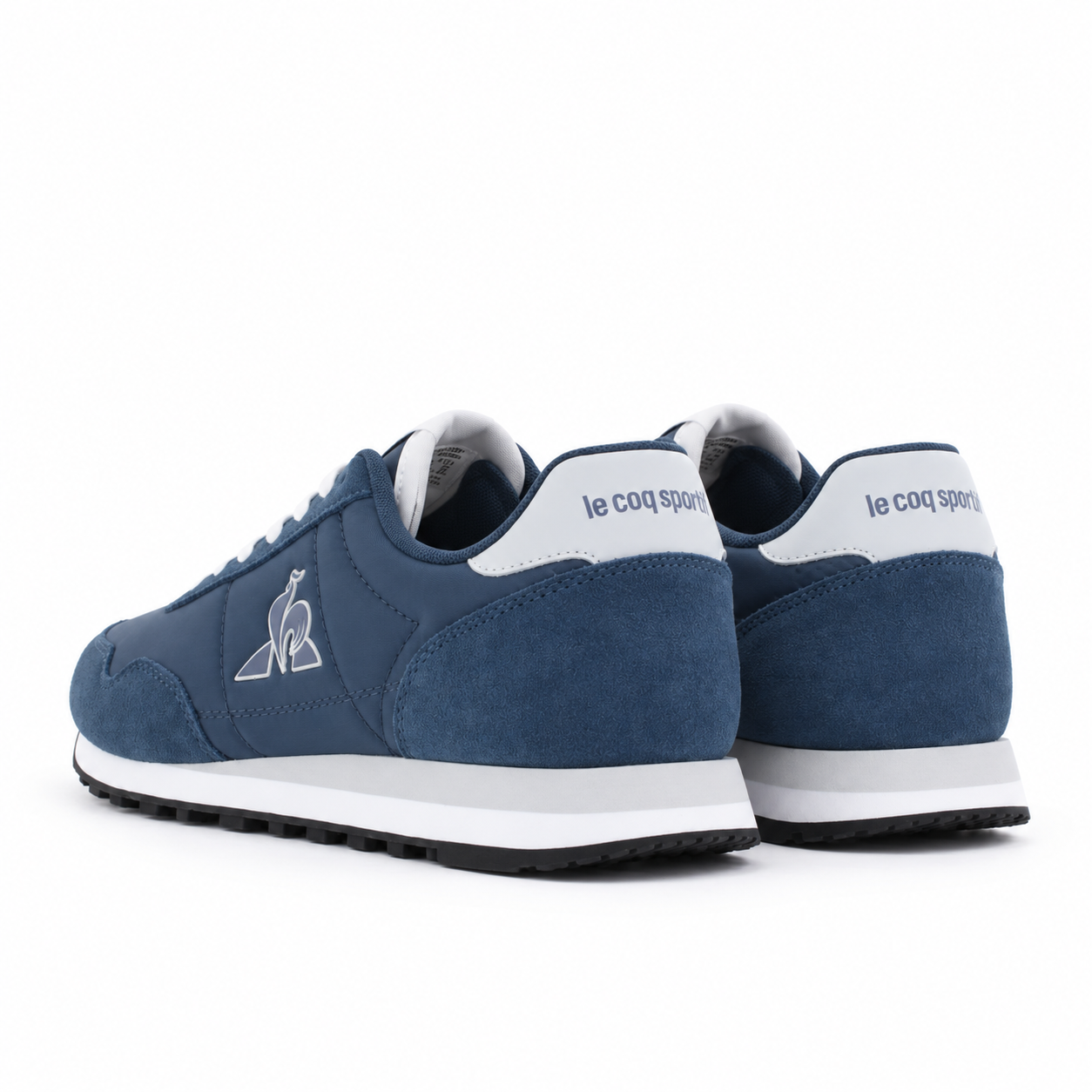 Le Coq Sportif Astra 2 Sneakers - BLU