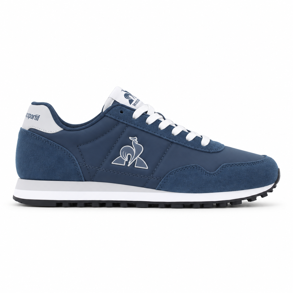 Le Coq Sportif Astra 2 Sneakers - BLU