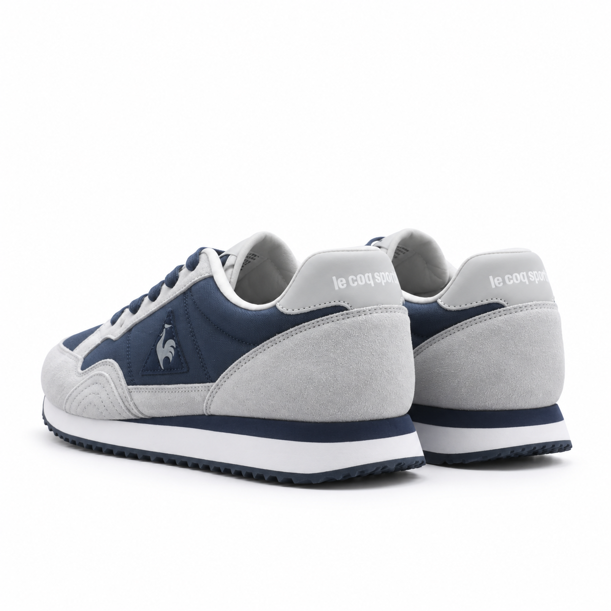 Le Coq Sportif Astra Sneakers -NVYGRY