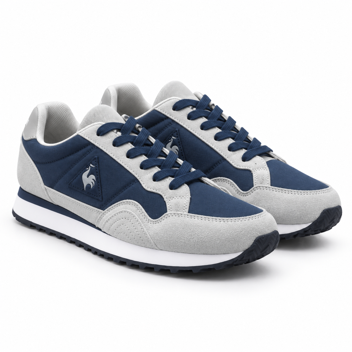 Le Coq Sportif Astra Sneakers -NVYGRY