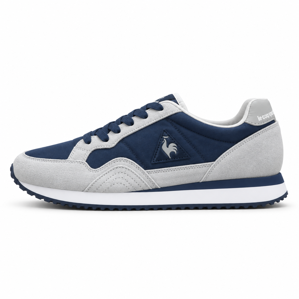 Le Coq Sportif Astra Sneakers -NVYGRY