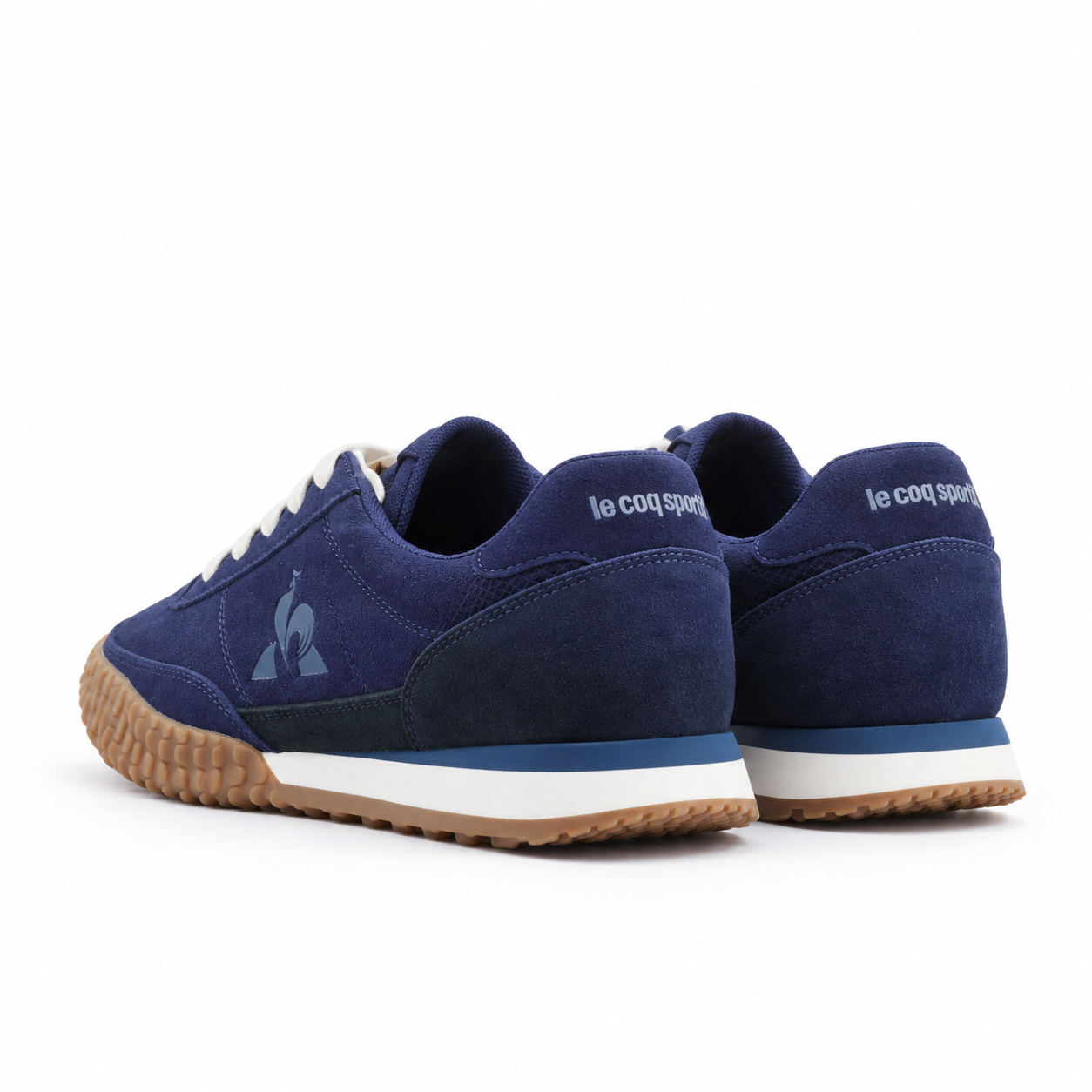 Le Coq Sportif Trainers-Veloce Sneakers -NVY