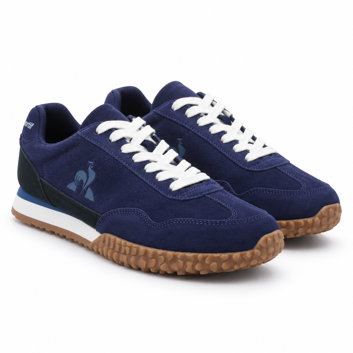 Le Coq Sportif Trainers-Veloce Sneakers -NVY