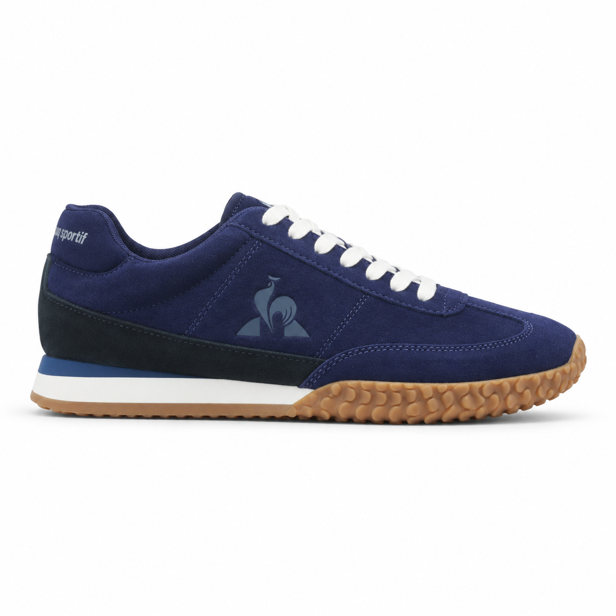 Le Coq Sportif Trainers-Veloce Sneakers -NVY