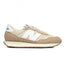 New Balance 237 Sneaker MS237RD - BEG - 41.5 / Beige Shoes