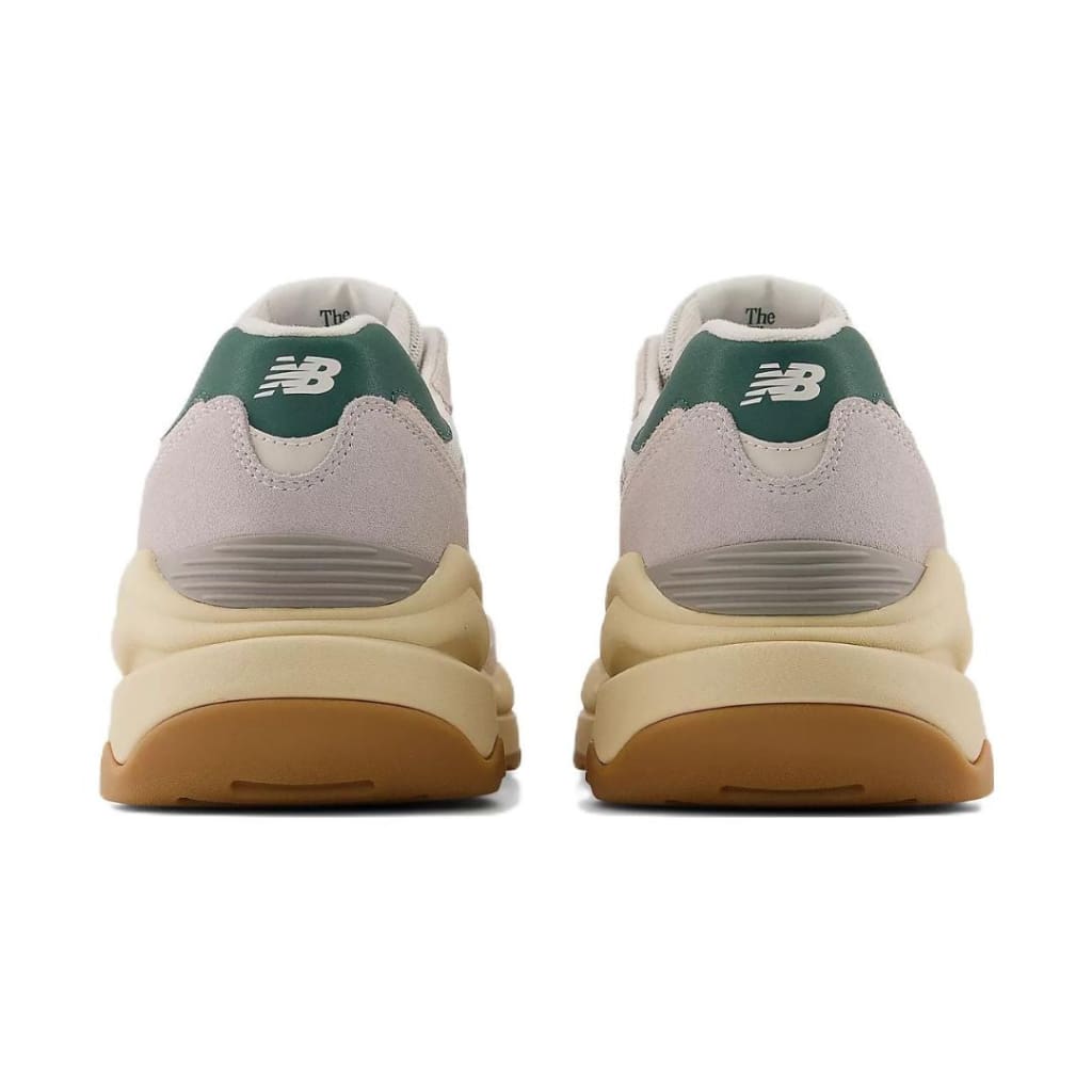 New Balance 57 / 40 Sneaker M5740RSG - BEGGRN - Shoes
