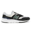 New Balance 997 Sneaker CM997HSY - BLK - 42.5 / Black Shoes