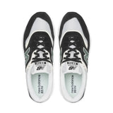 New Balance 997 Sneaker CM997HSY - BLK - Shoes