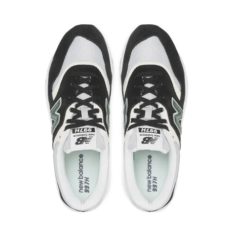 New Balance 997 Sneaker CM997HSY - BLK - Shoes